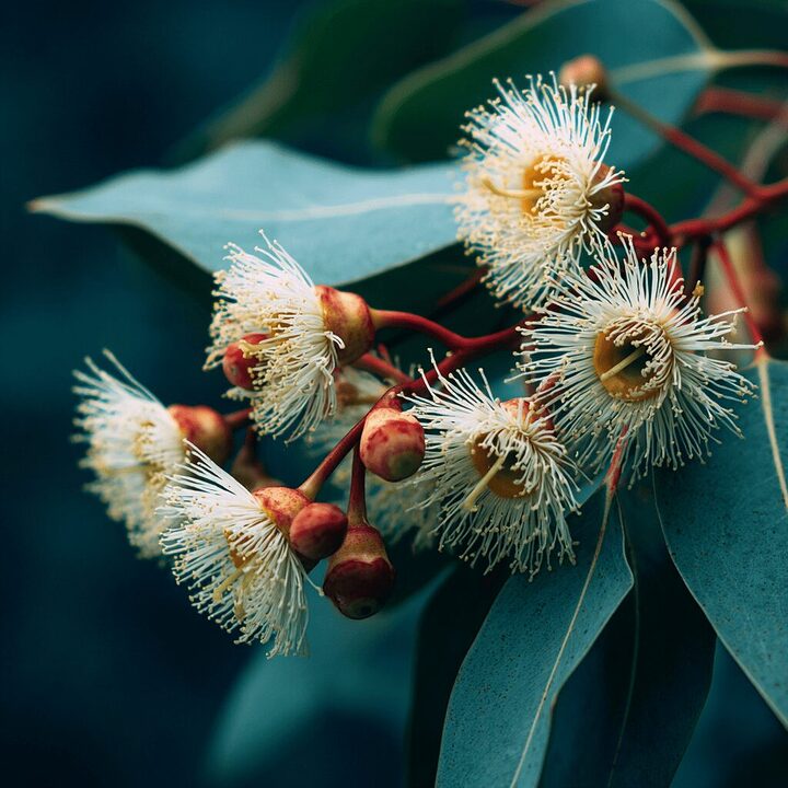 Eucalyptus gunnii : les inconvénients et risques majeurs
