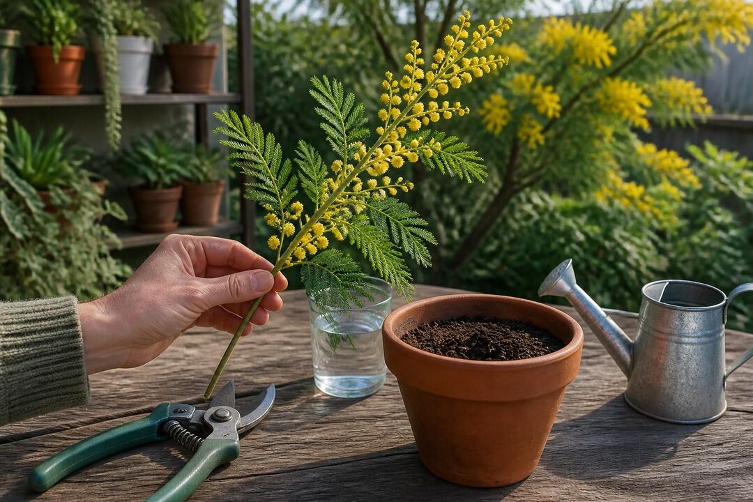 découvrez comment bouturer du mimosa grâce à nos techniques simples et conseils pratiques pour réussir vos boutures facilement et embellir votre jardin.