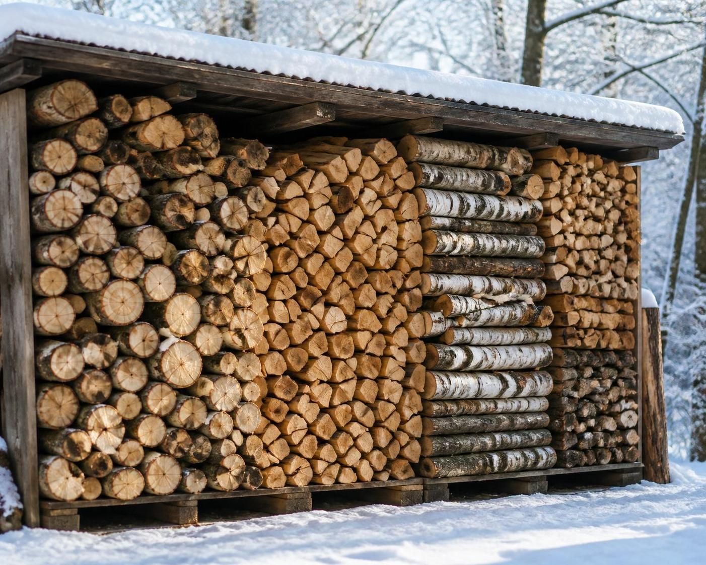 découvrez notre guide complet pour acheter du bois de chauffage à 40 euros le stère en 2026. conseils pratiques, astuces et critères essentiels pour un achat malin et économique.