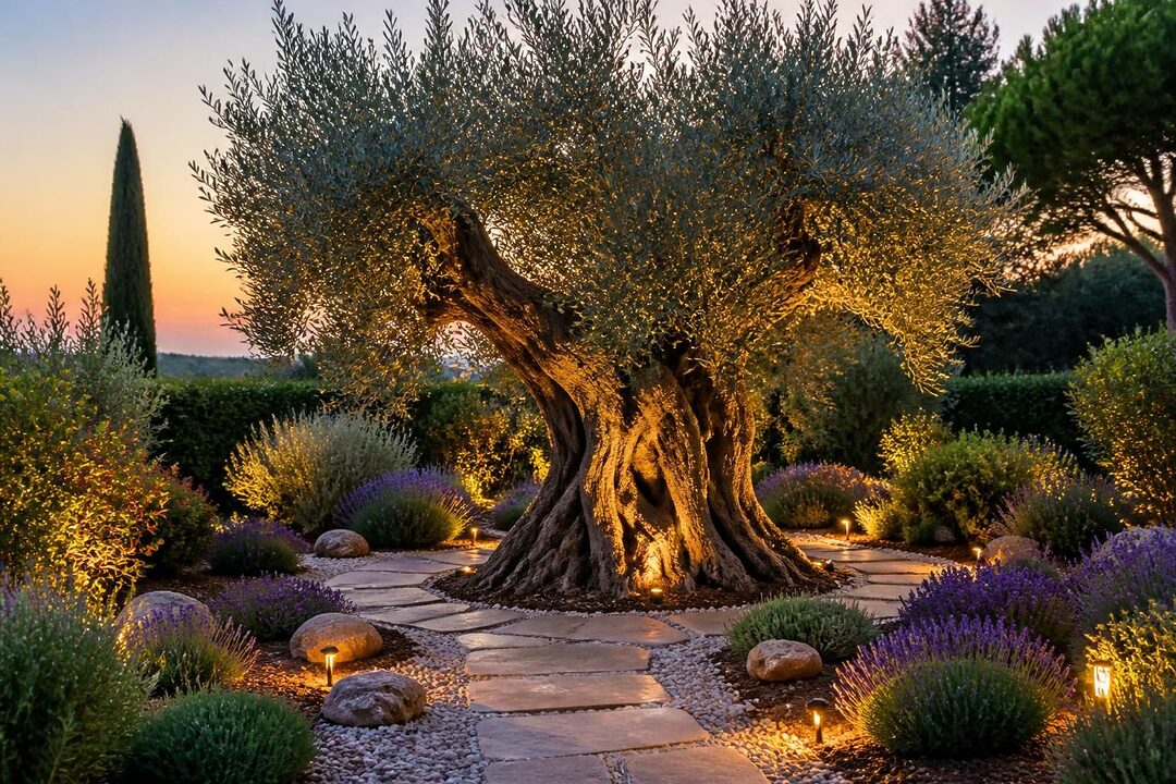 découvrez nos conseils pratiques pour sublimer votre olivier et l'intégrer harmonieusement dans votre jardin, tout en valorisant sa beauté naturelle.