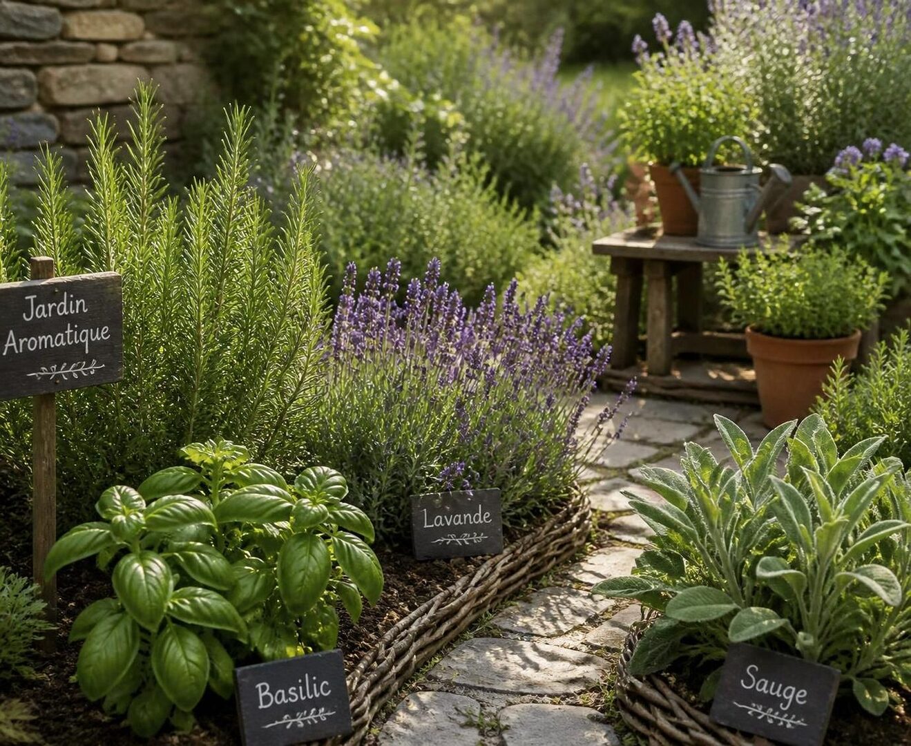 découvrez quelles plantes brûler pour purifier votre maison et attirer une énergie positive. guide pratique pour un environnement sain et harmonieux.