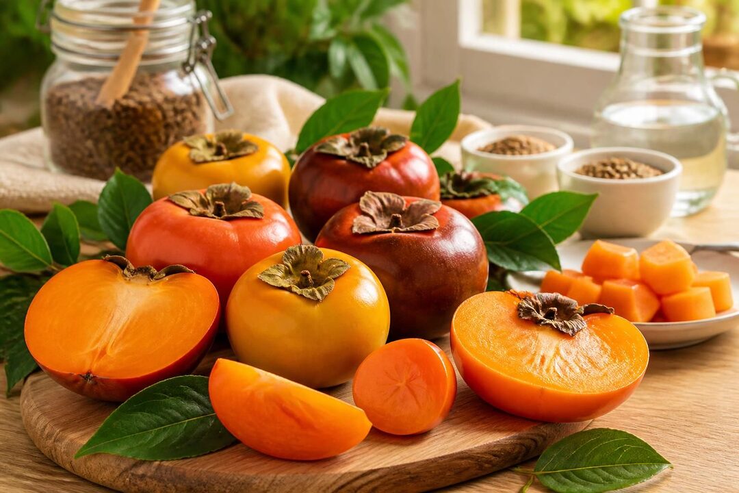 découvrez tout sur les kakis : leurs bienfaits pour la santé, les différentes variétés et des astuces pratiques pour les consommer au mieux.