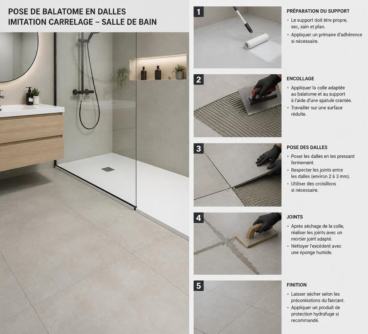 découvrez le fonctionnement du balatome et explorez ses diverses applications dans différents domaines pour mieux maîtriser cet instrument essentiel.