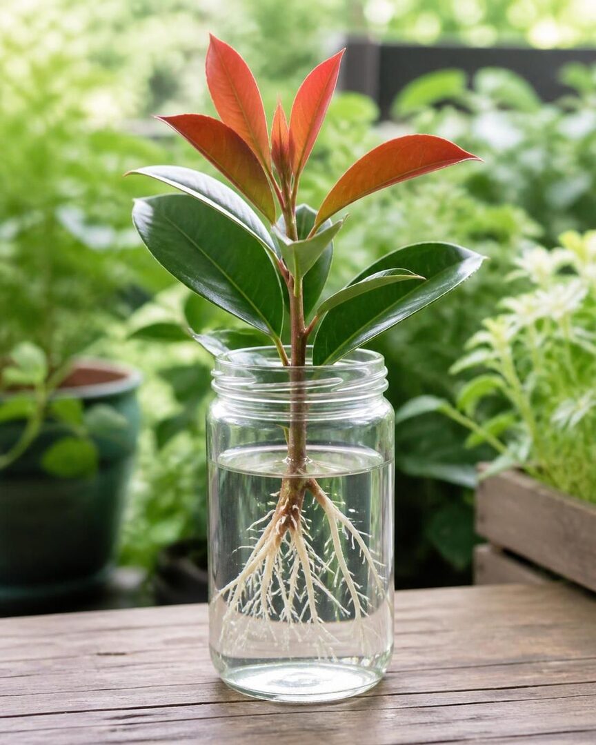découvrez comment bouturer le photinia facilement pour réussir vos plantations et embellir votre jardin avec de nouvelles pousses saines.