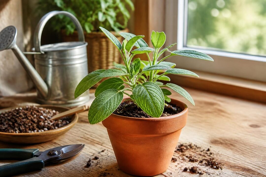 découvrez comment réussir facilement la bouture de sauge à la maison grâce à nos conseils pratiques et astuces pour un jardinage simple et efficace.