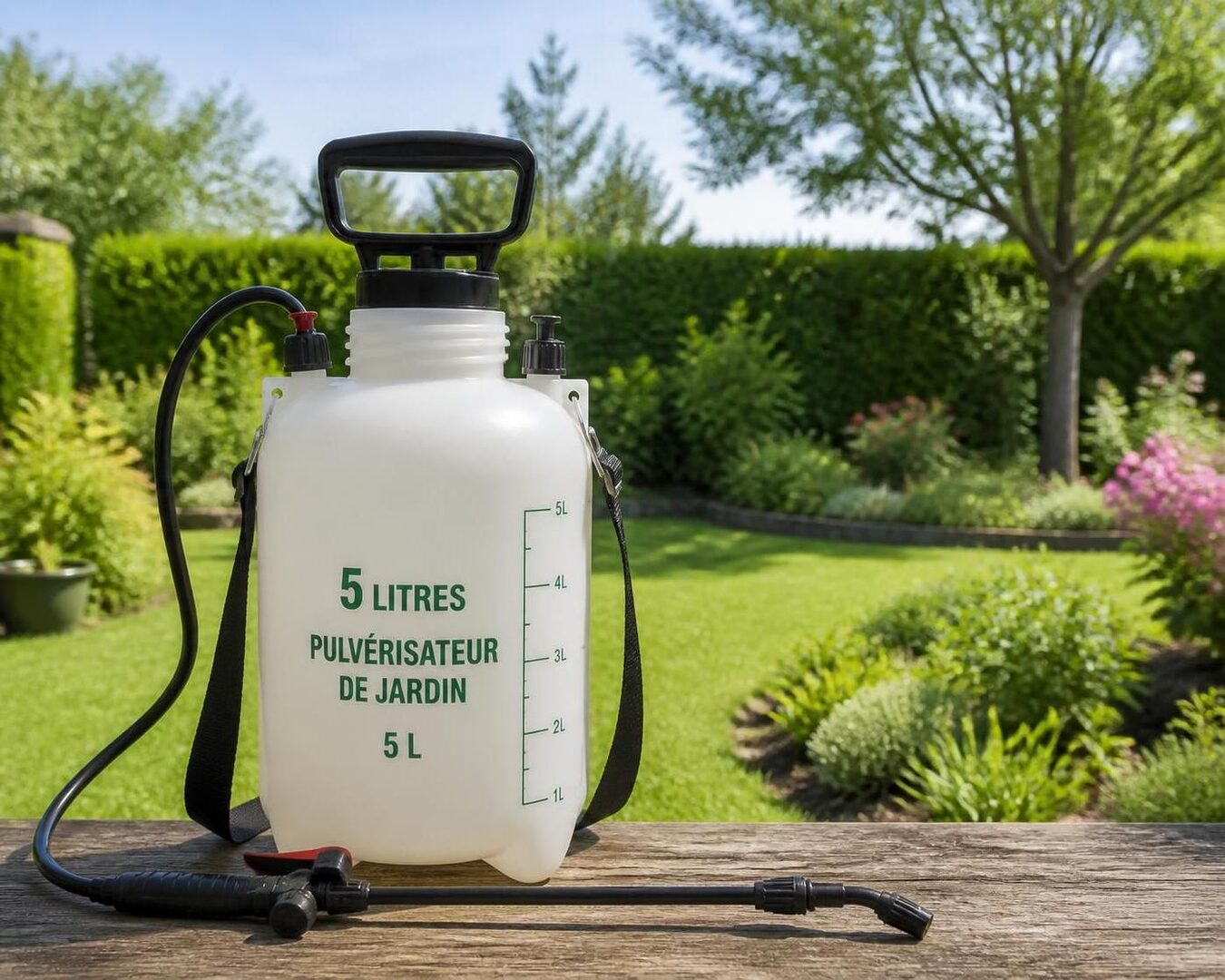 découvrez le dosage recommandé de glyphosate pour 5 litres d'eau selon les avis et discussions sur les forums spécialisés. conseils pratiques et précautions d'utilisation.
