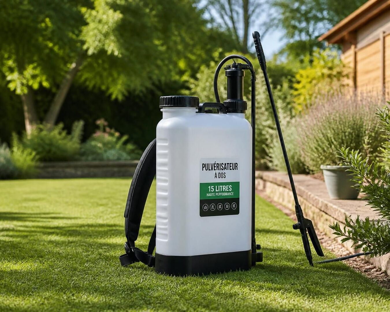 découvrez sur les forums le dosage recommandé de glyphosate pour 5 litres d'eau, conseils pratiques et précautions à prendre pour une utilisation sécurisée.