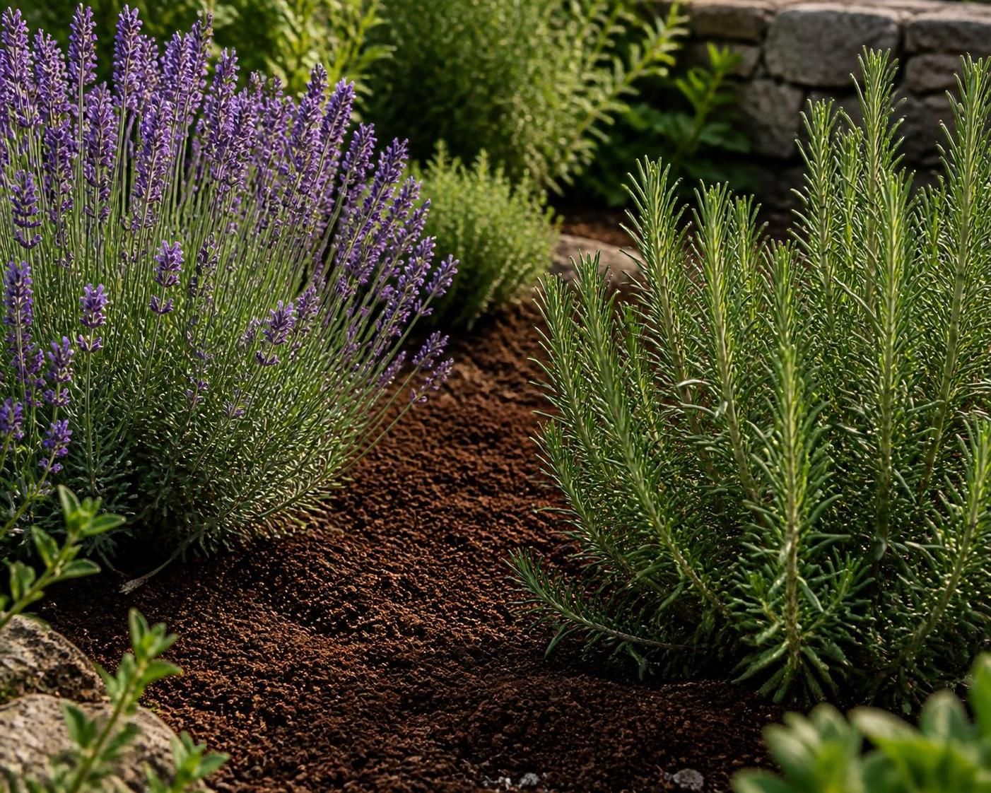 découvrez quelles plantes ne supportent pas le marc de café dans le jardin et comment l'utiliser pour favoriser la croissance de vos végétaux.