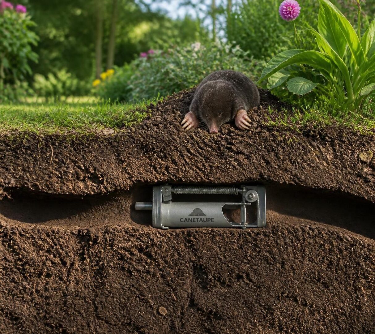 découvrez tout sur le canetaupe : ses caractéristiques, son comportement et l'impact qu'il peut avoir sur votre jardin. apprenez à le reconnaître et à gérer sa présence efficacement.